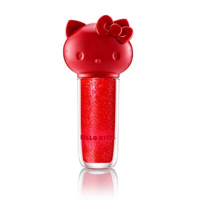 HELLO KITTY LIP OIL LOVE